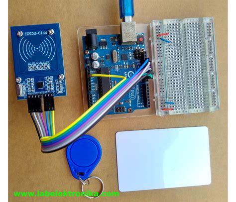 arduino mini rfid reader|rfid project using arduino.